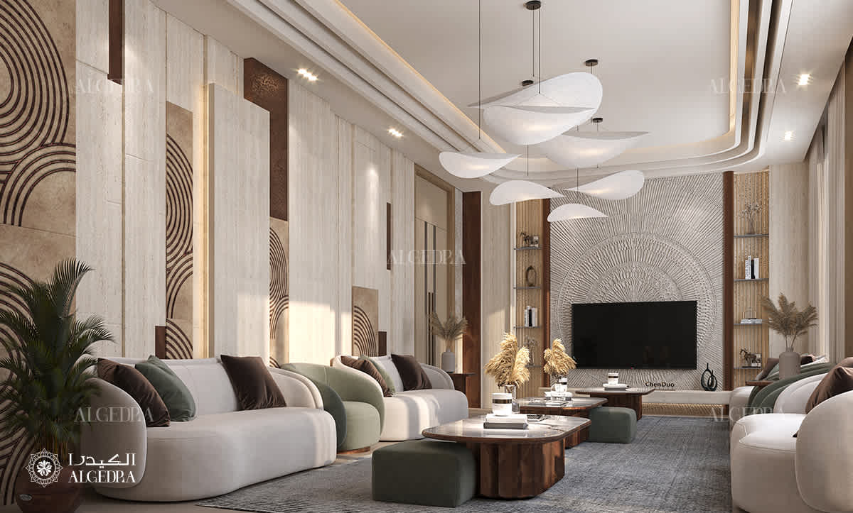 majlis design
