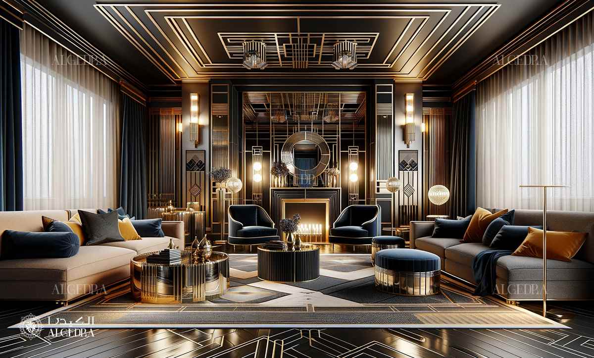 interior design companies in Turkey