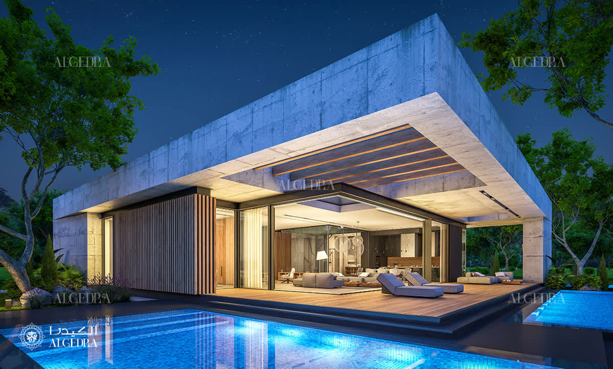 exterior design company in Istanbul
