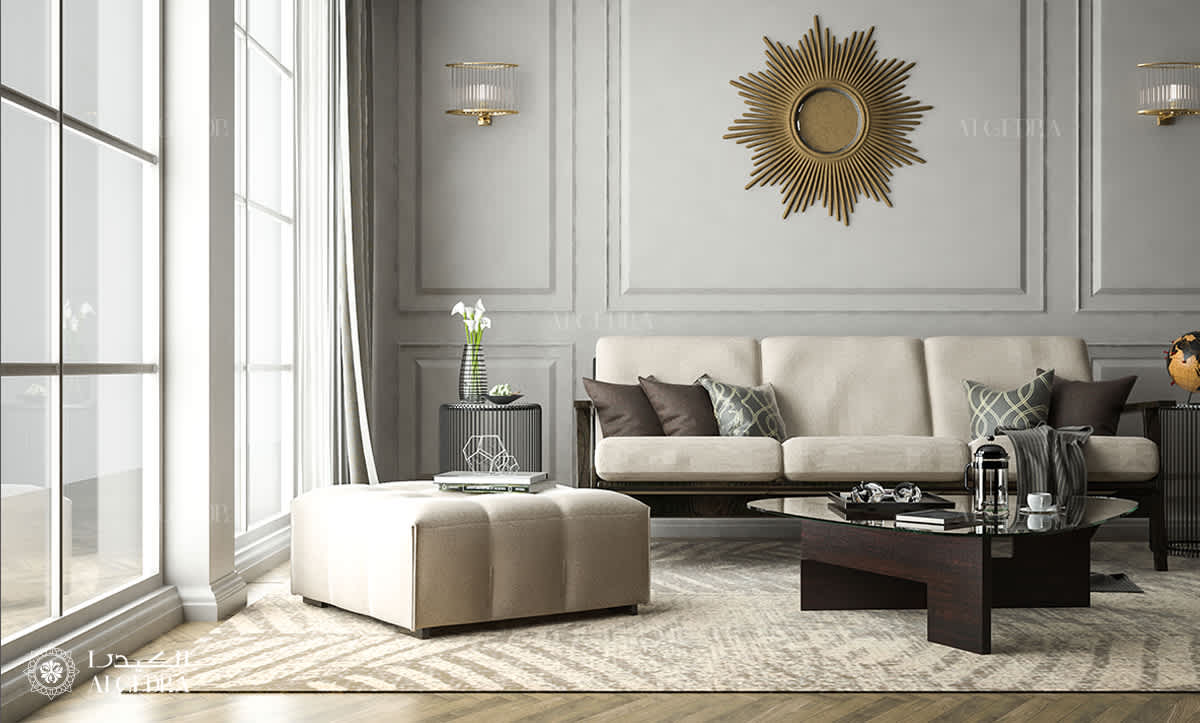 شركة تصميم داخلي في اسطنبول