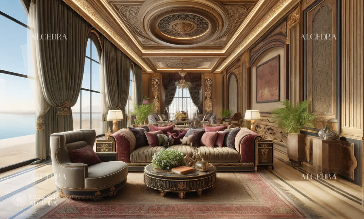 decor companies in Kuwait