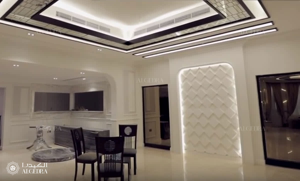 Interior Design Companies