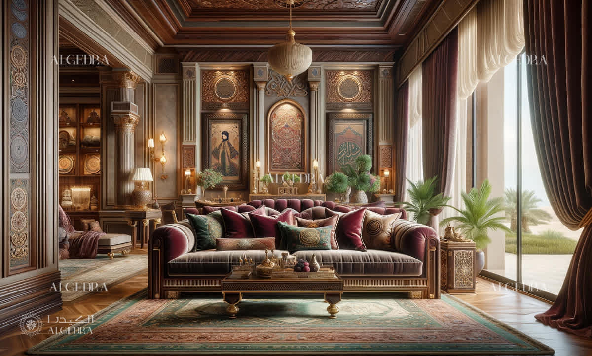 decor company
