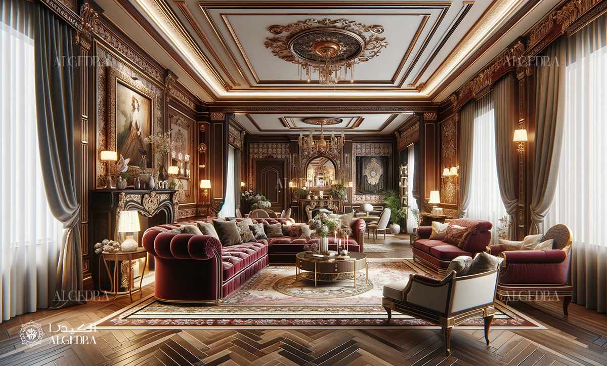 interior design company