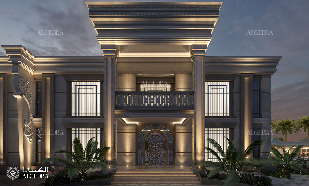 أفضل شركة للتصميم الداخلي في تركيا,