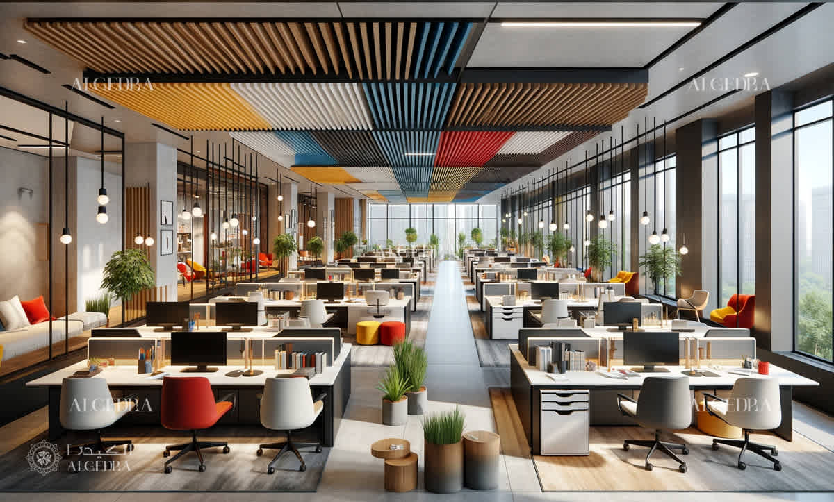 best office design interior