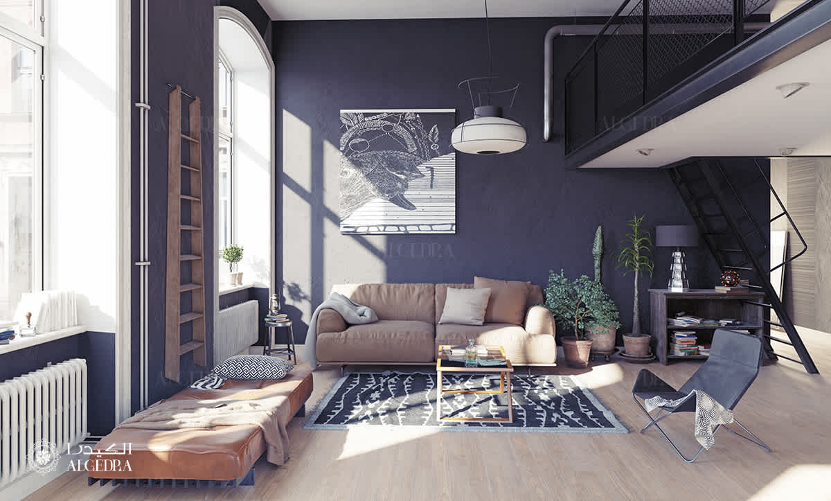interior design companies