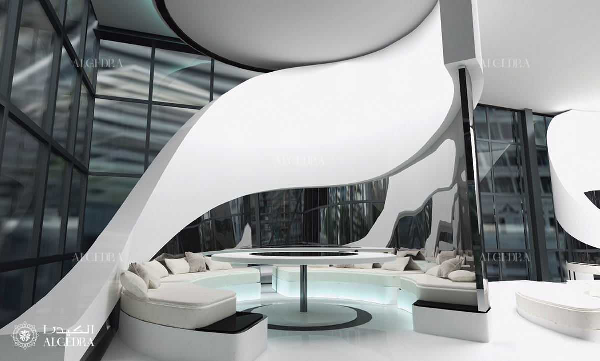 Interior Design Companies in Turkey
