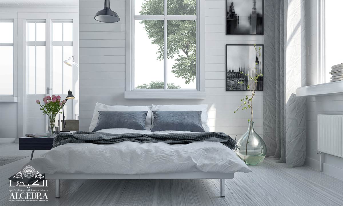neutral colors decor