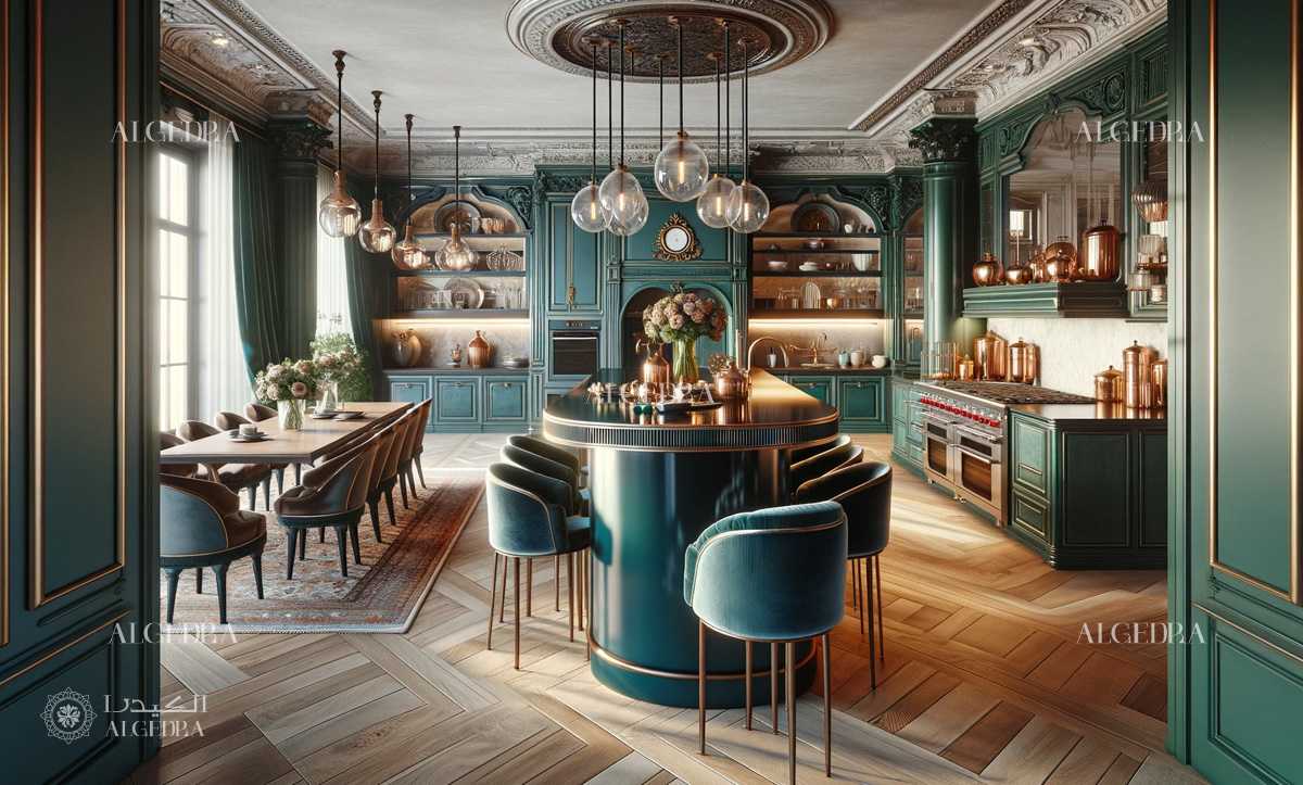 decor company