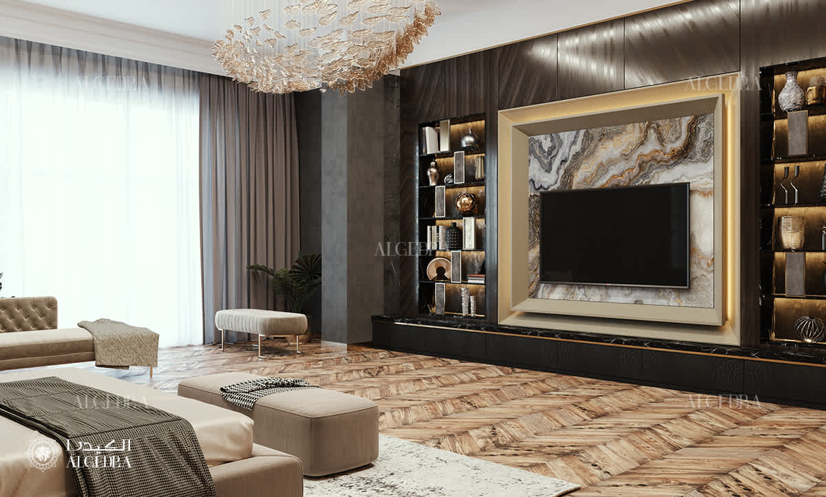 شركات تصميم داخلي في اسطنبول