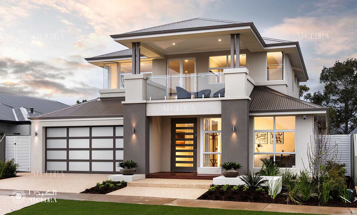 التصميم المعماري
