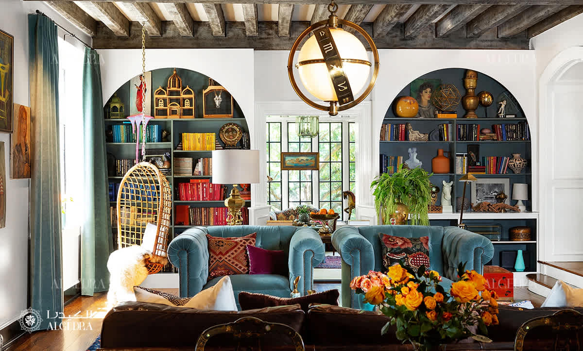 interior design company
