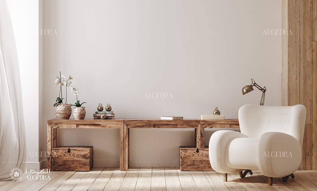 interior decorators