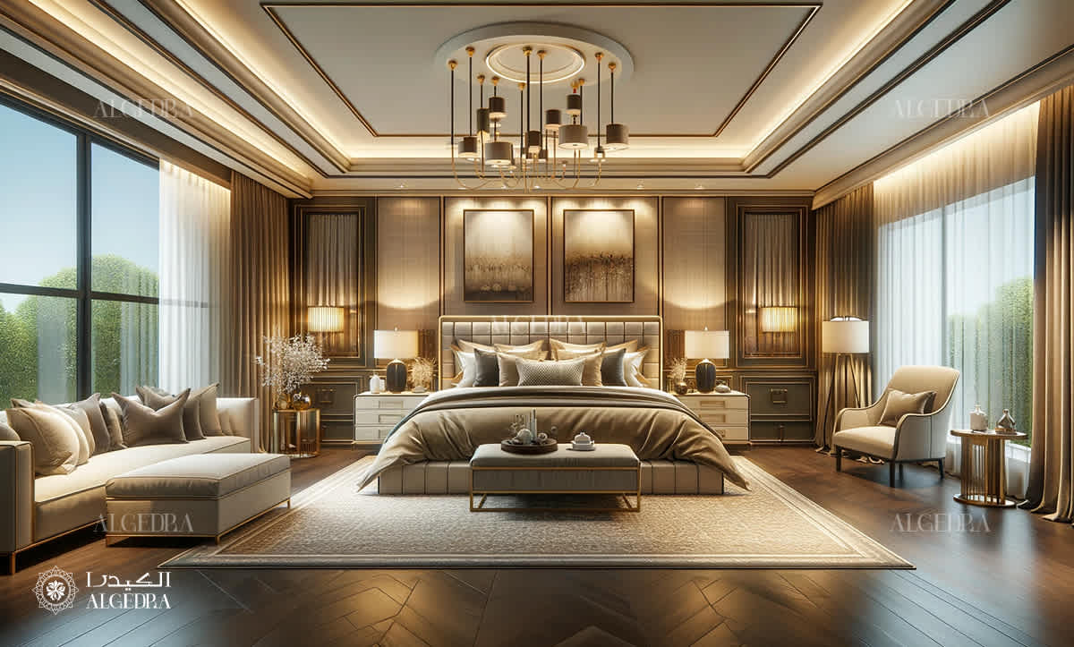 interior design company in Istanbul