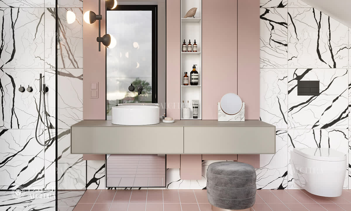 interior design companies in Istanbul