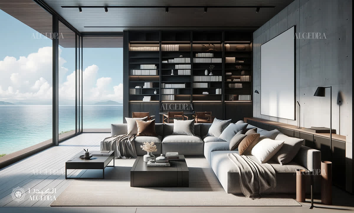 interior design companies