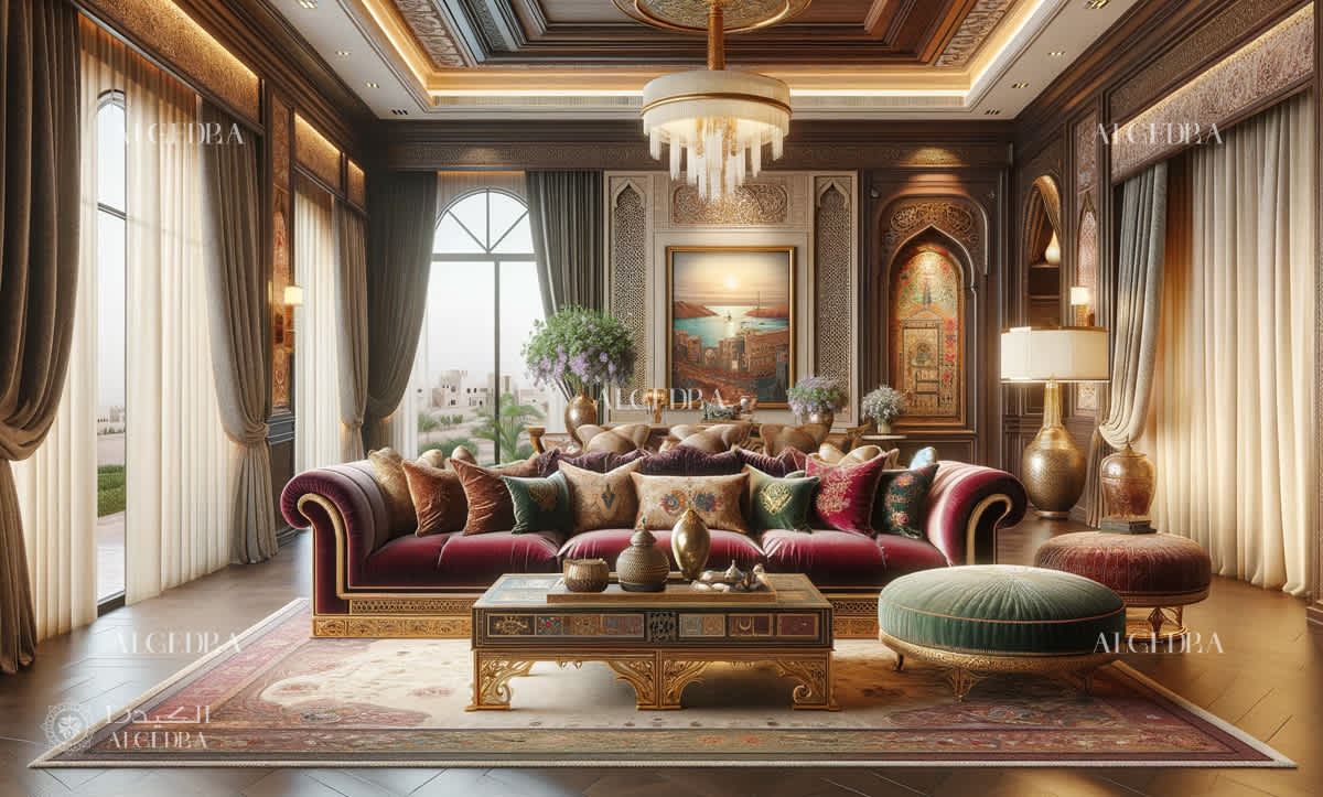interior design companies