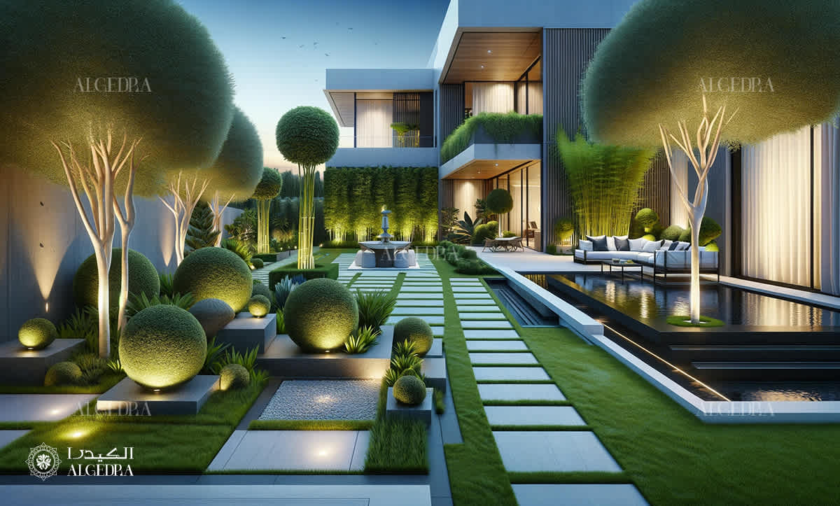 garden design