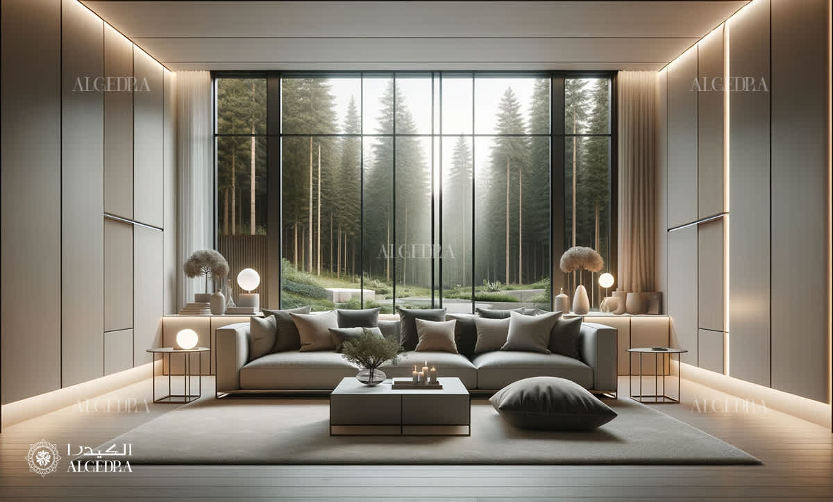 interior design company