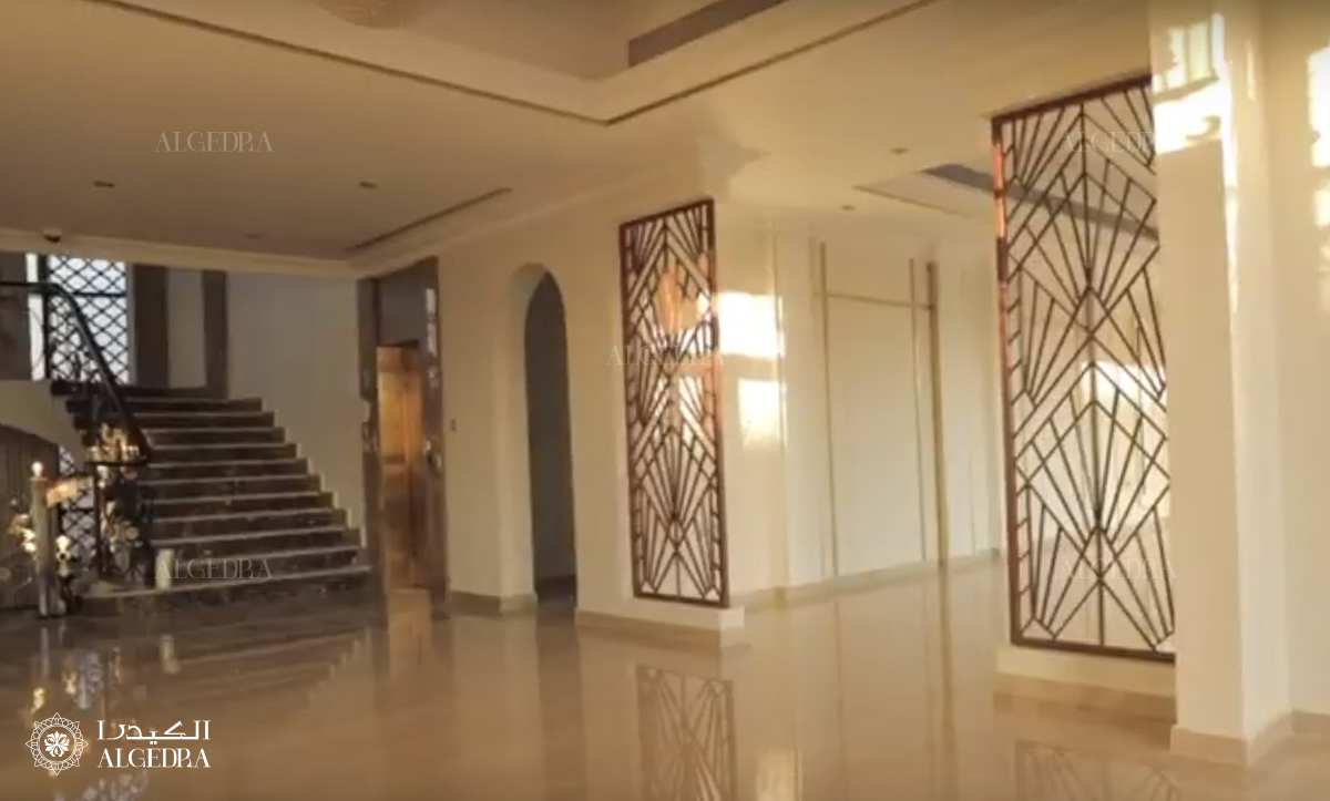 شركة ديكور في تركيا