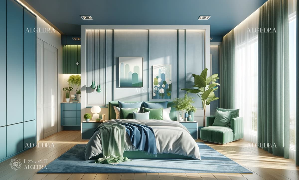 interior design