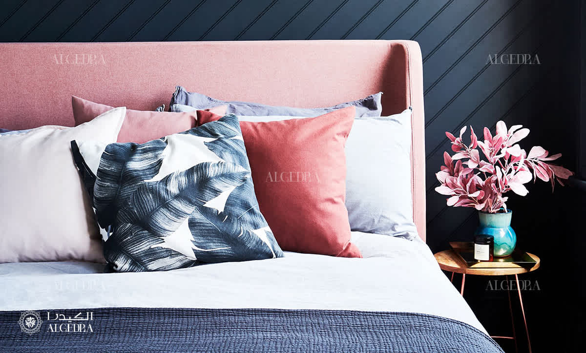 bedroom design