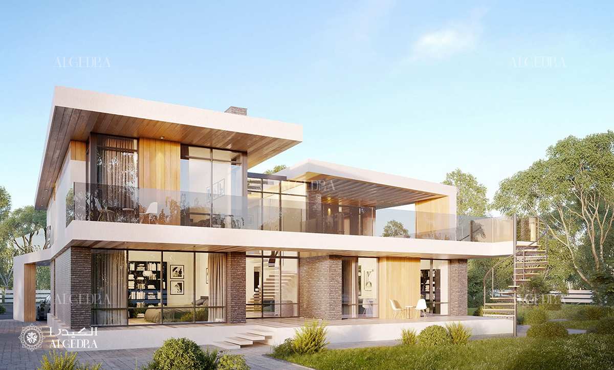 architectural design companies in Turkey