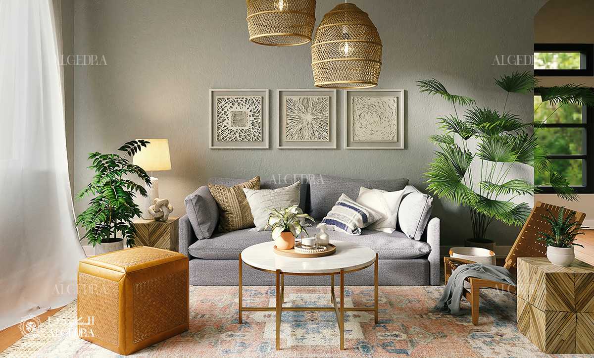 decor companies