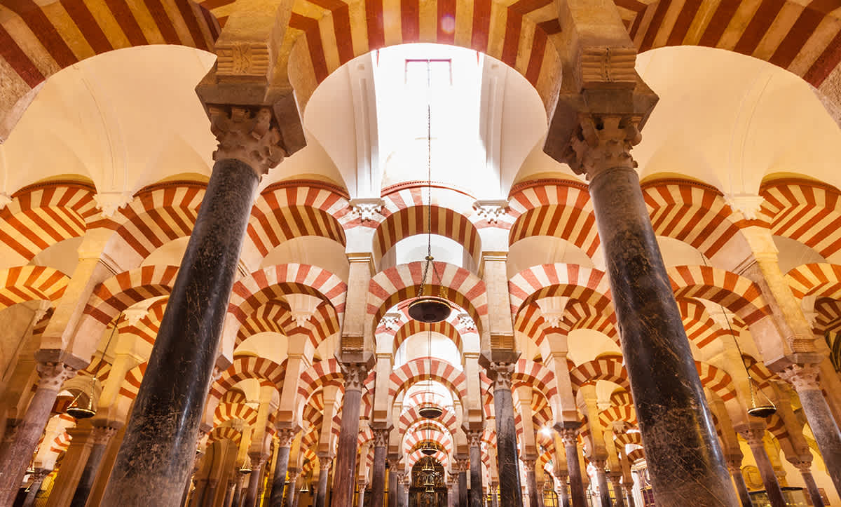 islamic interior design