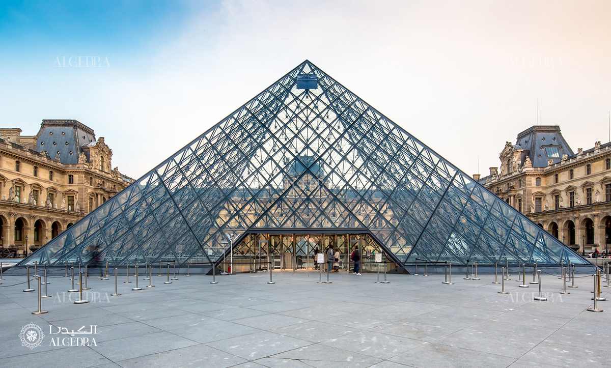 شركة التصميم المعماري