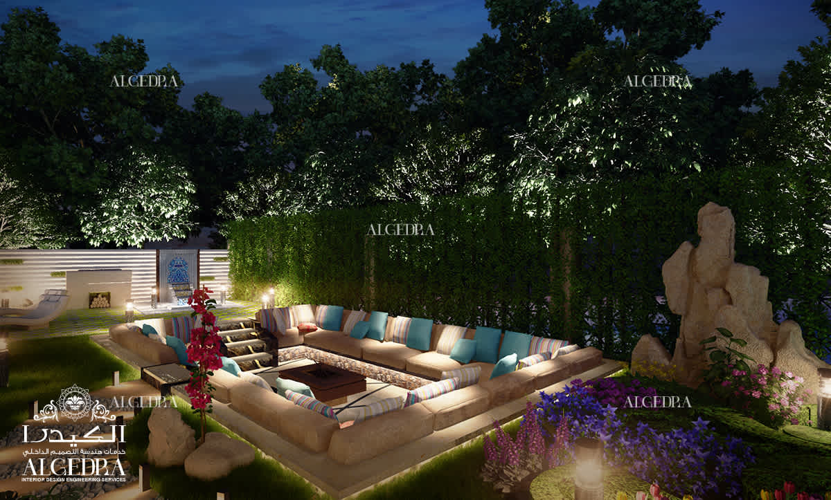 Interior Design Companies