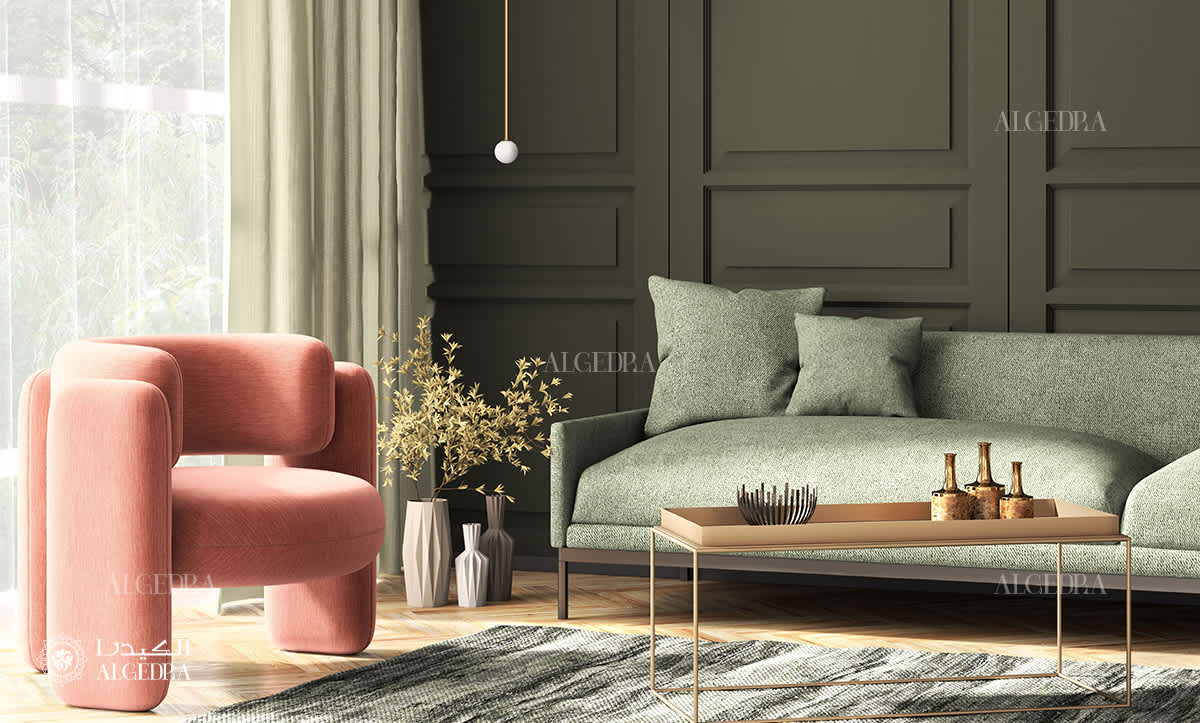 تصميم داخلي