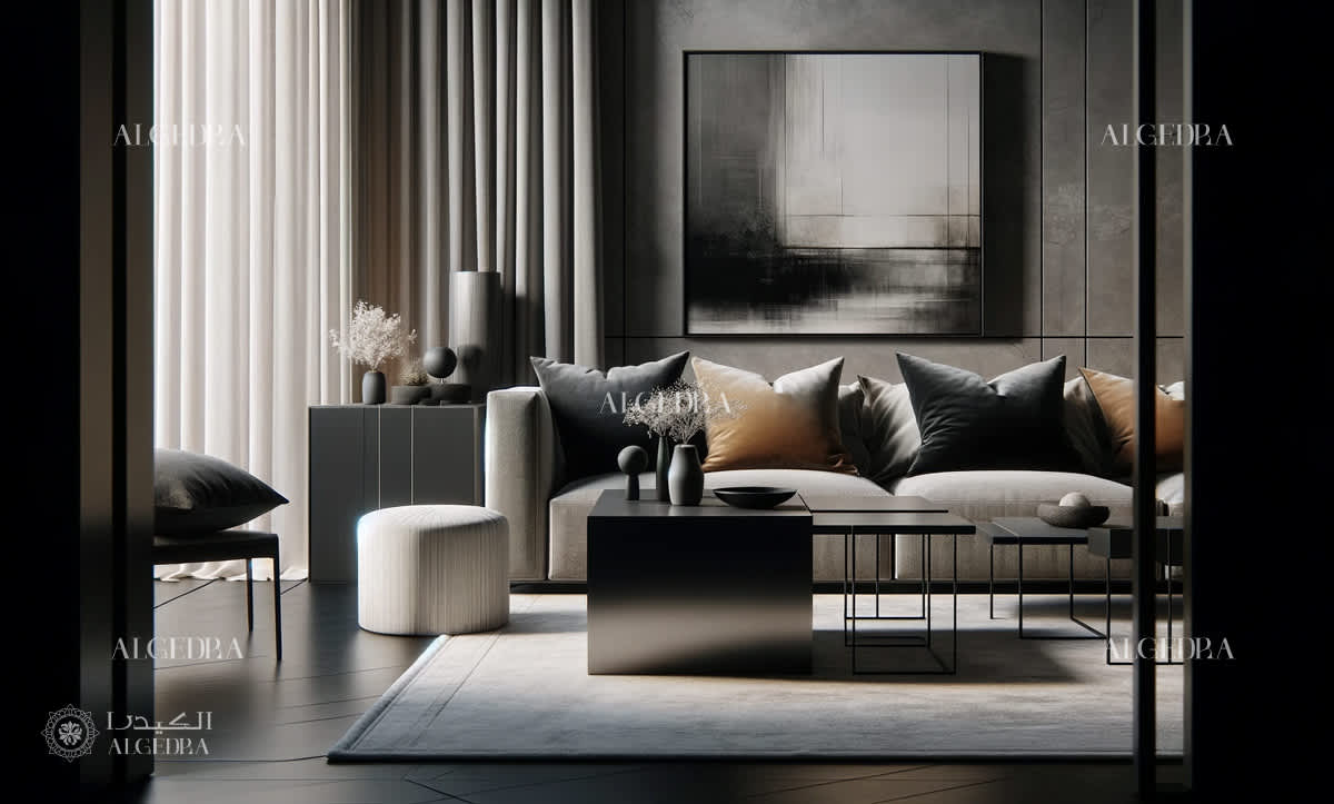 decor companies