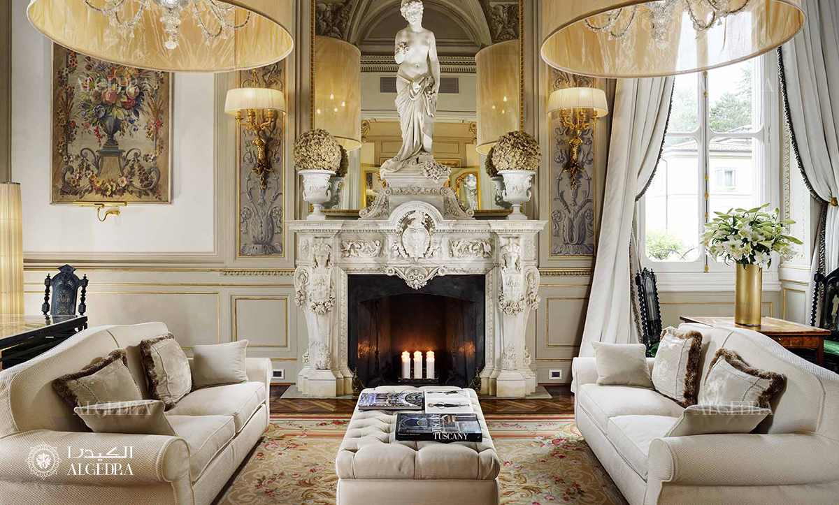 interior design company