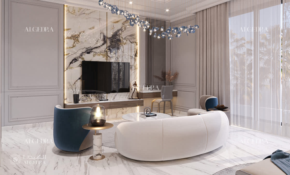 interior design company