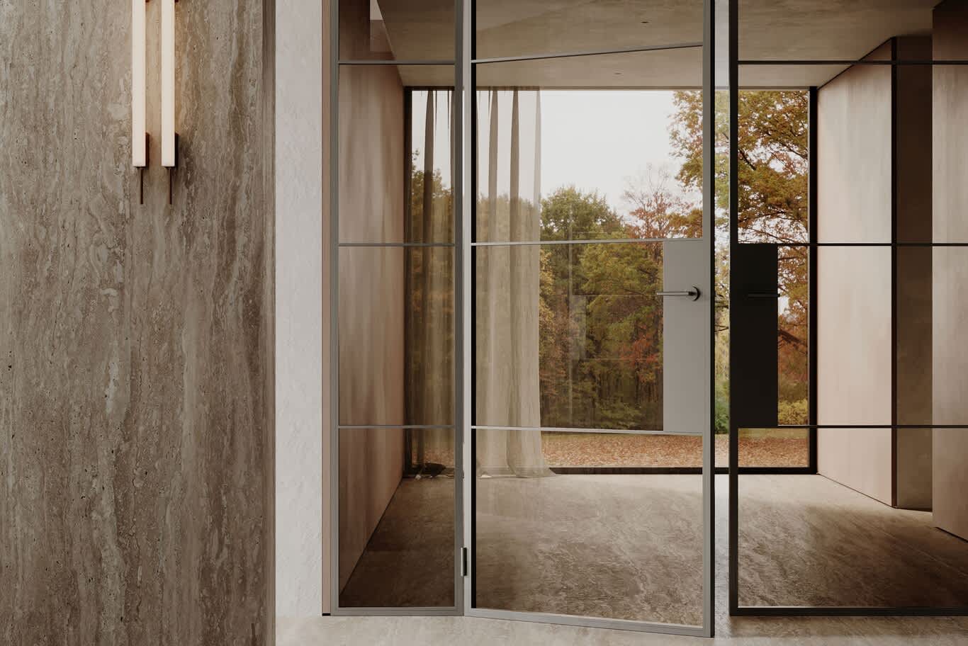 Amber Collection Interiors