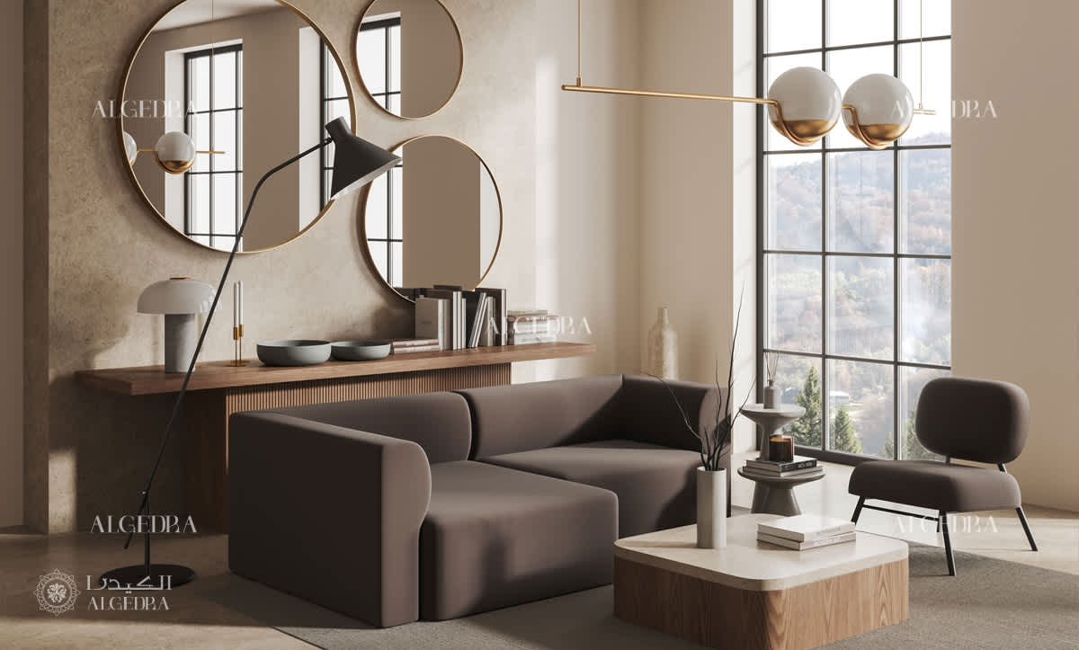 interior design companies in sharjah