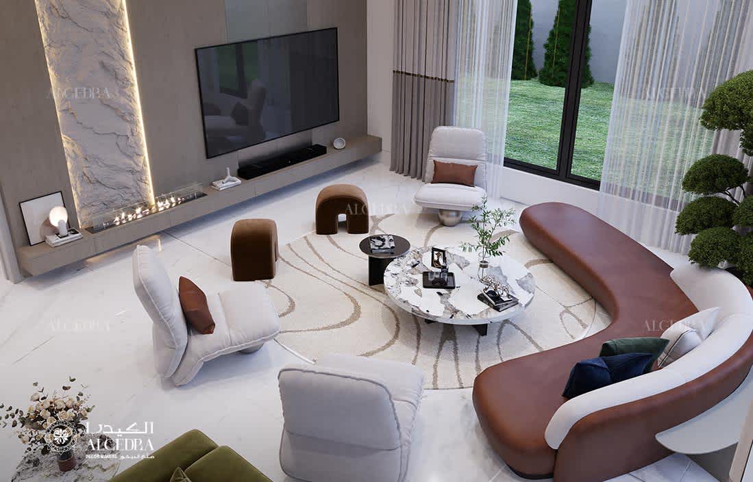 decor companies