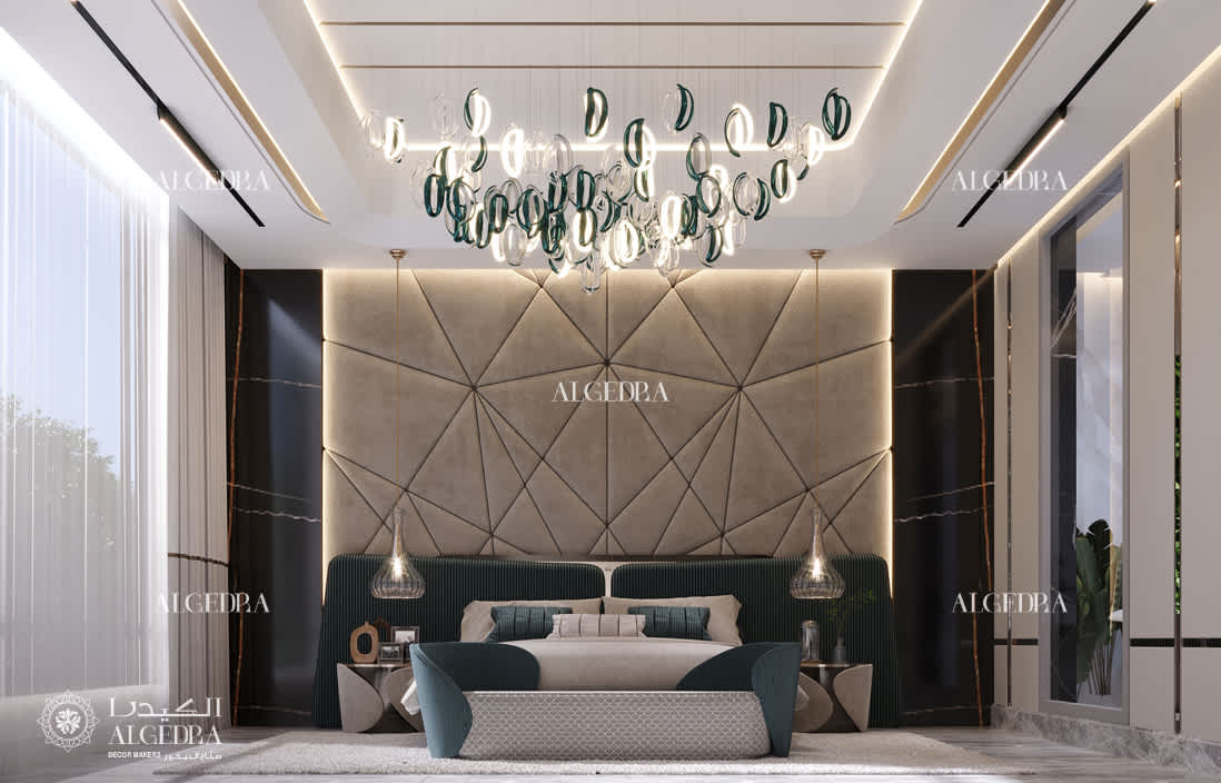 شركة تصميم داخلي في الإمارات