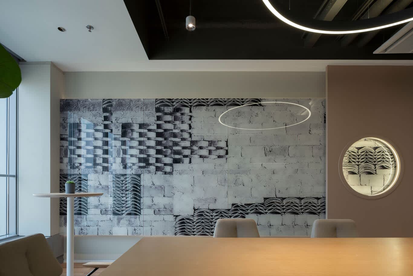 Commercial fit out contractors