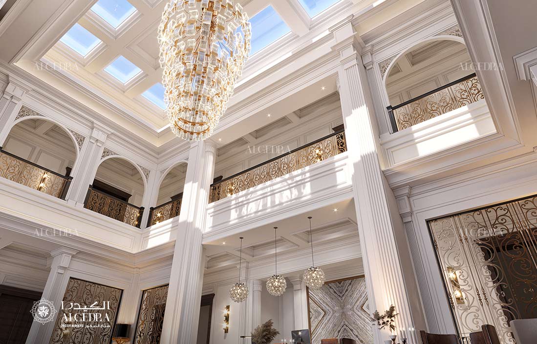 interior office design