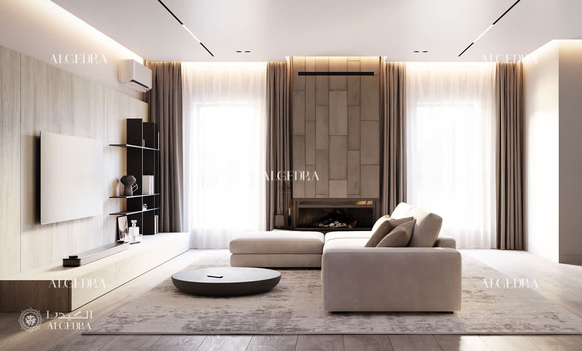 room interior design