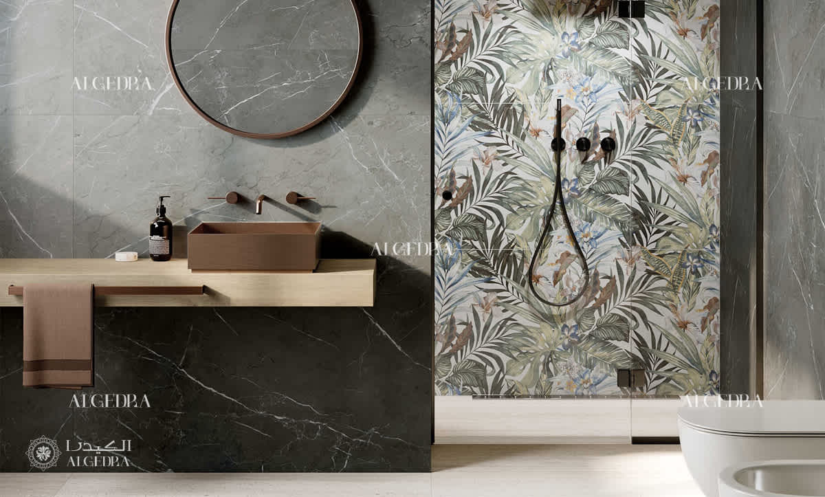 bathroom design