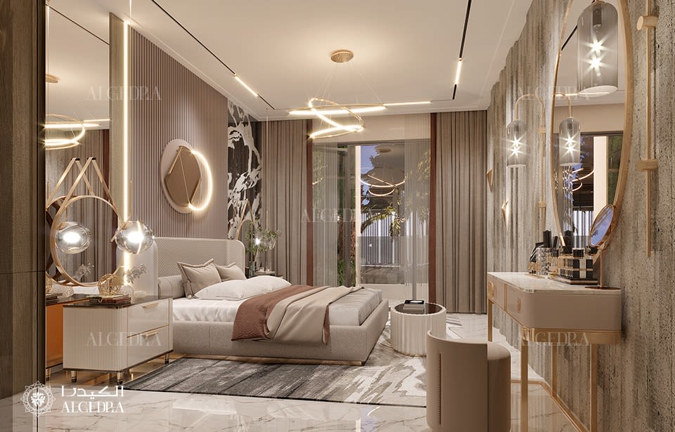 interior design companies in Dubai