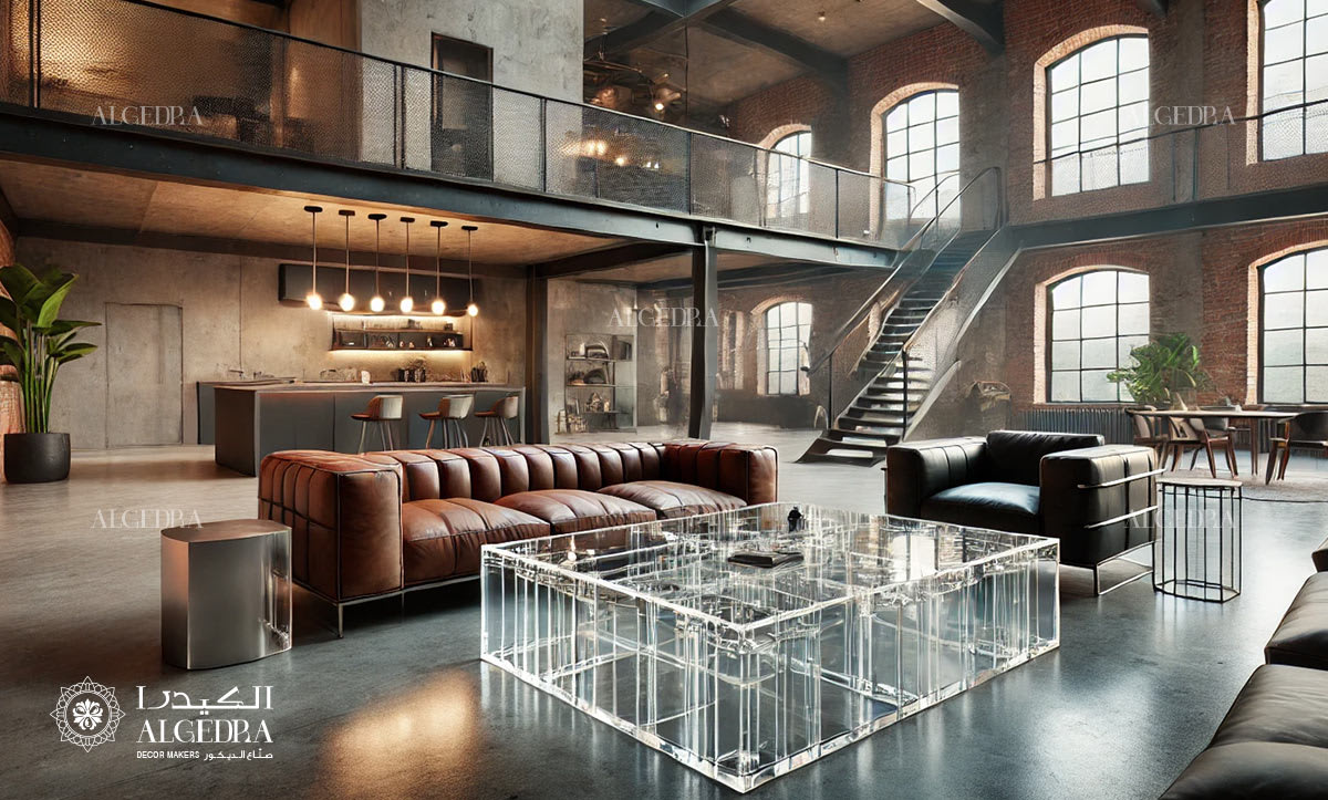 interior design companies in UAE
