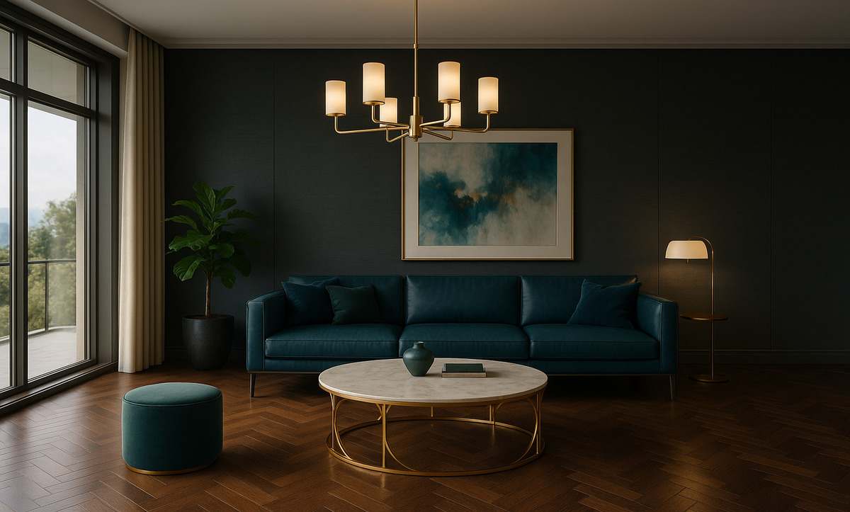 interior design