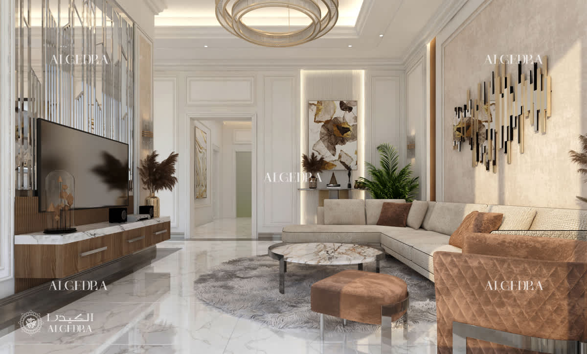 interior design company in Abu Dhabi