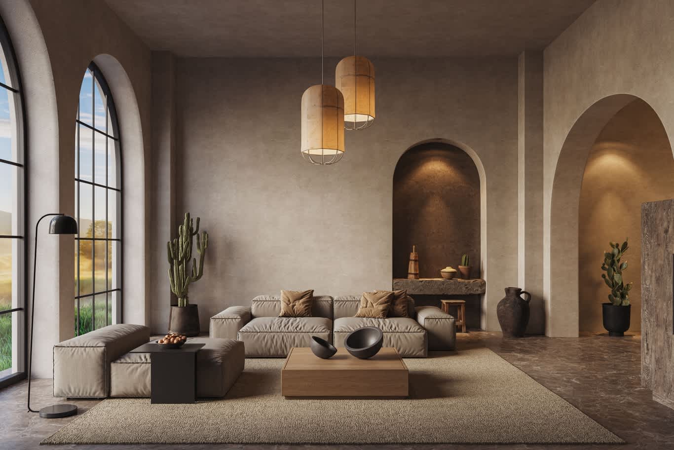 decor companies
