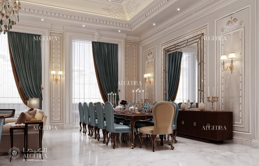 interior design companies in UAE